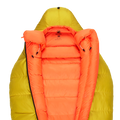 Women's Comfort Down Bag -18C