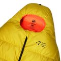 Women's Comfort Down Bag -8C