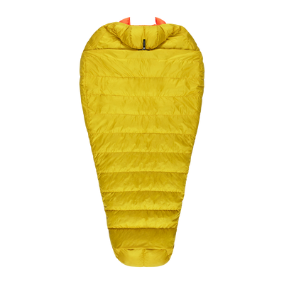 Women's Comfort Down Bag -8C