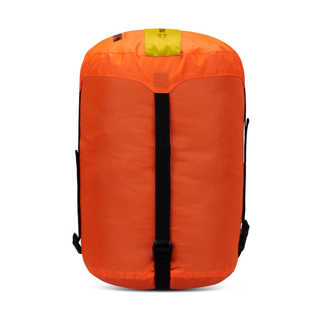 Women's Comfort Down Bag -8C