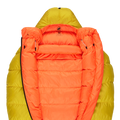 Women's Comfort Down Bag -8C