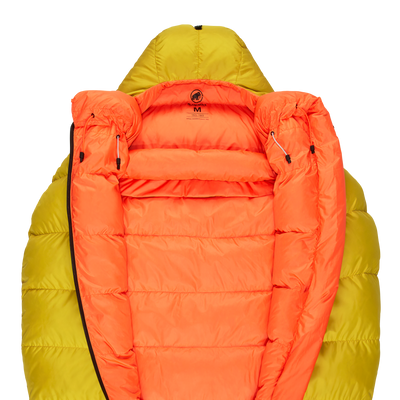 Women's Comfort Down Bag -8C