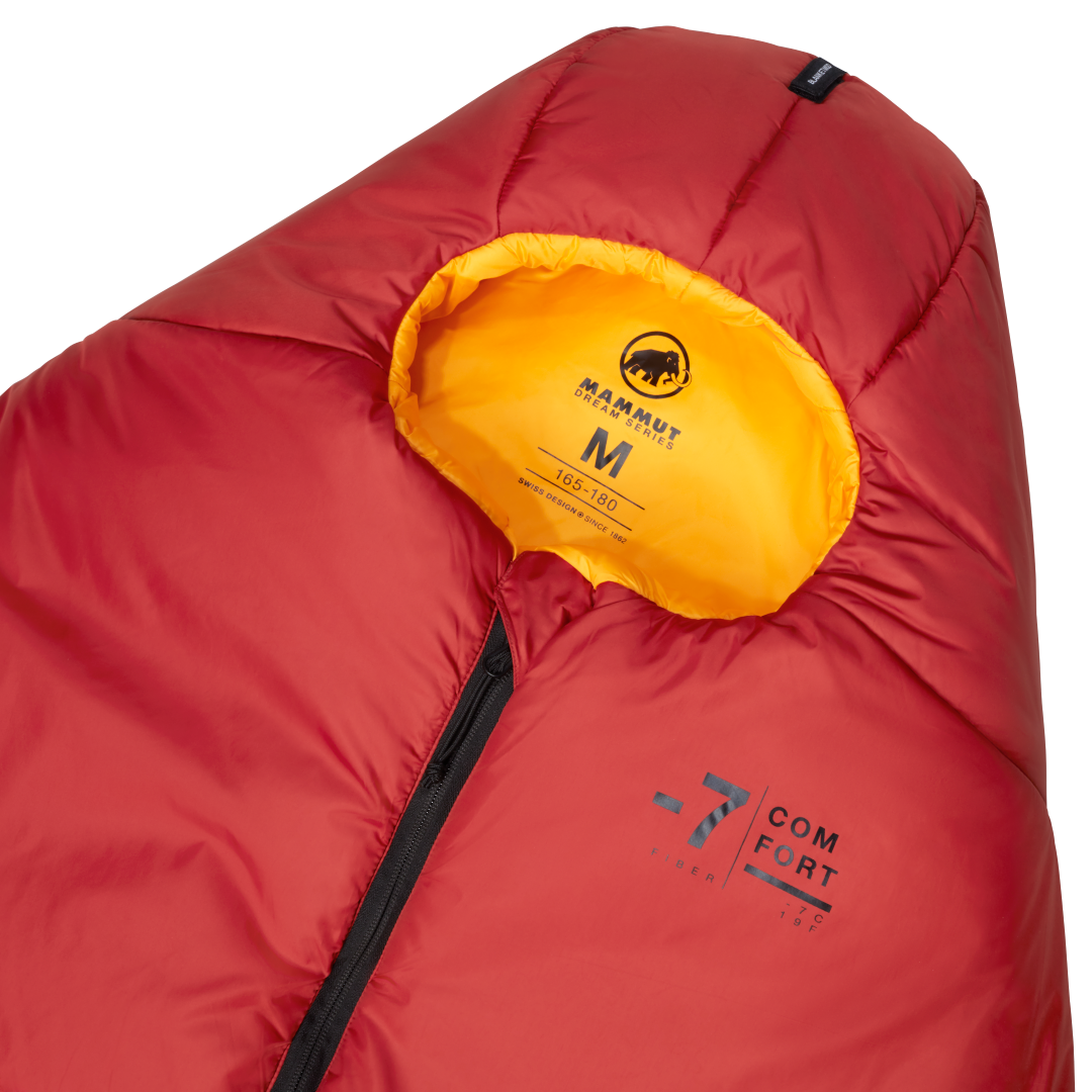 Women's Comfort Fiber Bag -7C