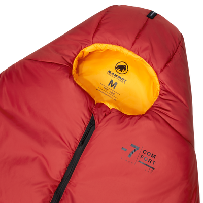 Women's Comfort Fiber Bag -7C