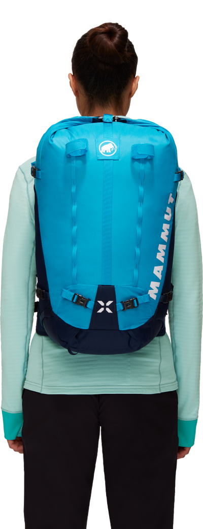 Trion Nordwand 28L W