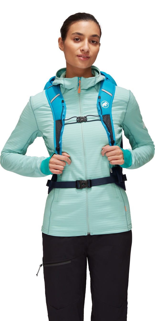 Trion Nordwand 28L Womens