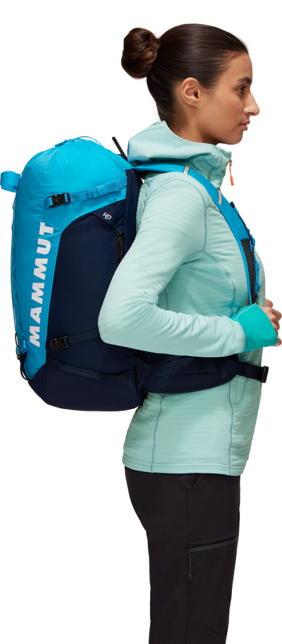 Trion Nordwand 28L W