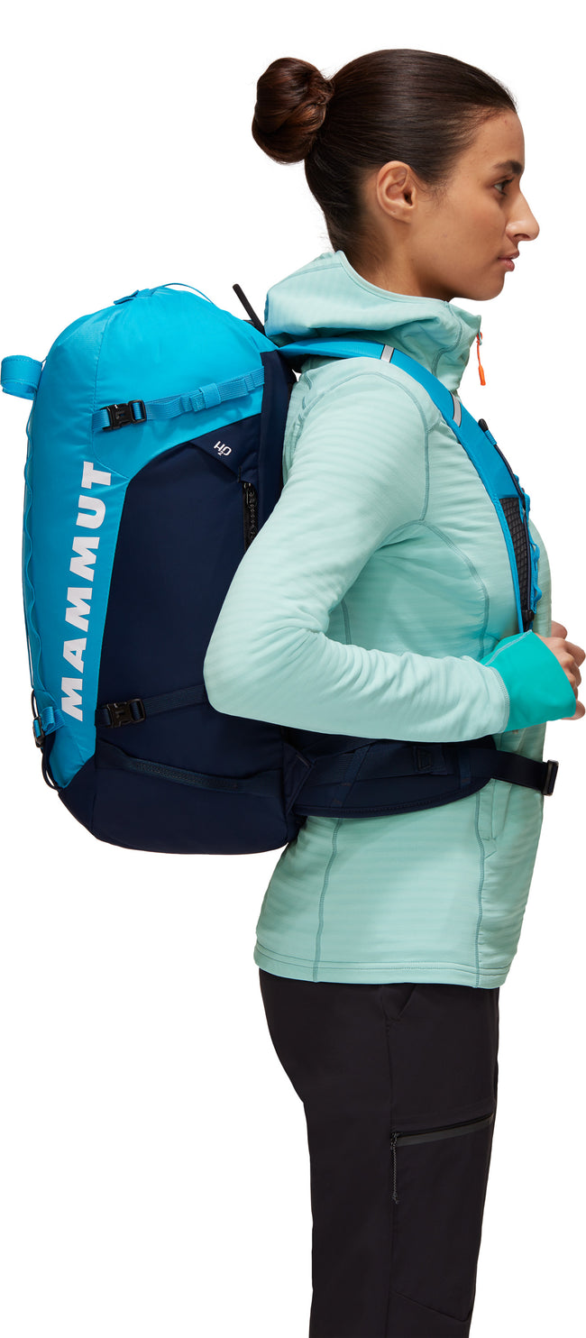 Trion Nordwand 28L Womens