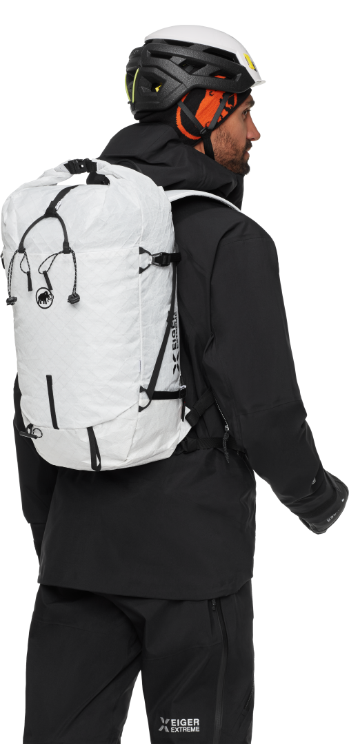 Eiger Nordwand 28L