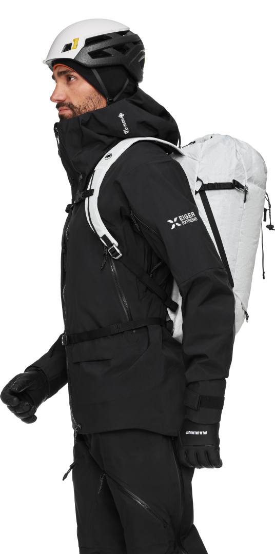 Eiger Nordwand 28L