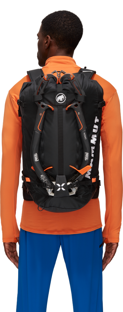Trion Nordwand 28L
