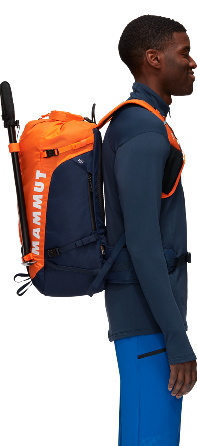 Trion Nordwand 28L