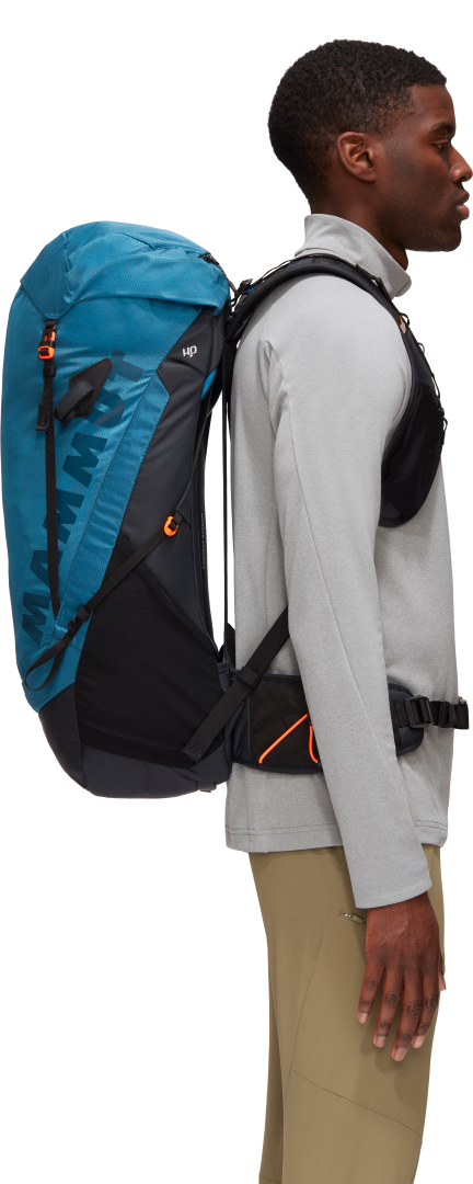 Ducan 30L