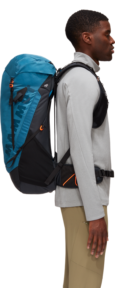 Ducan 30L