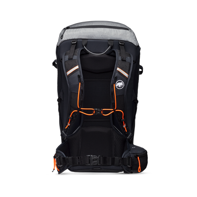 Ducan 30L W