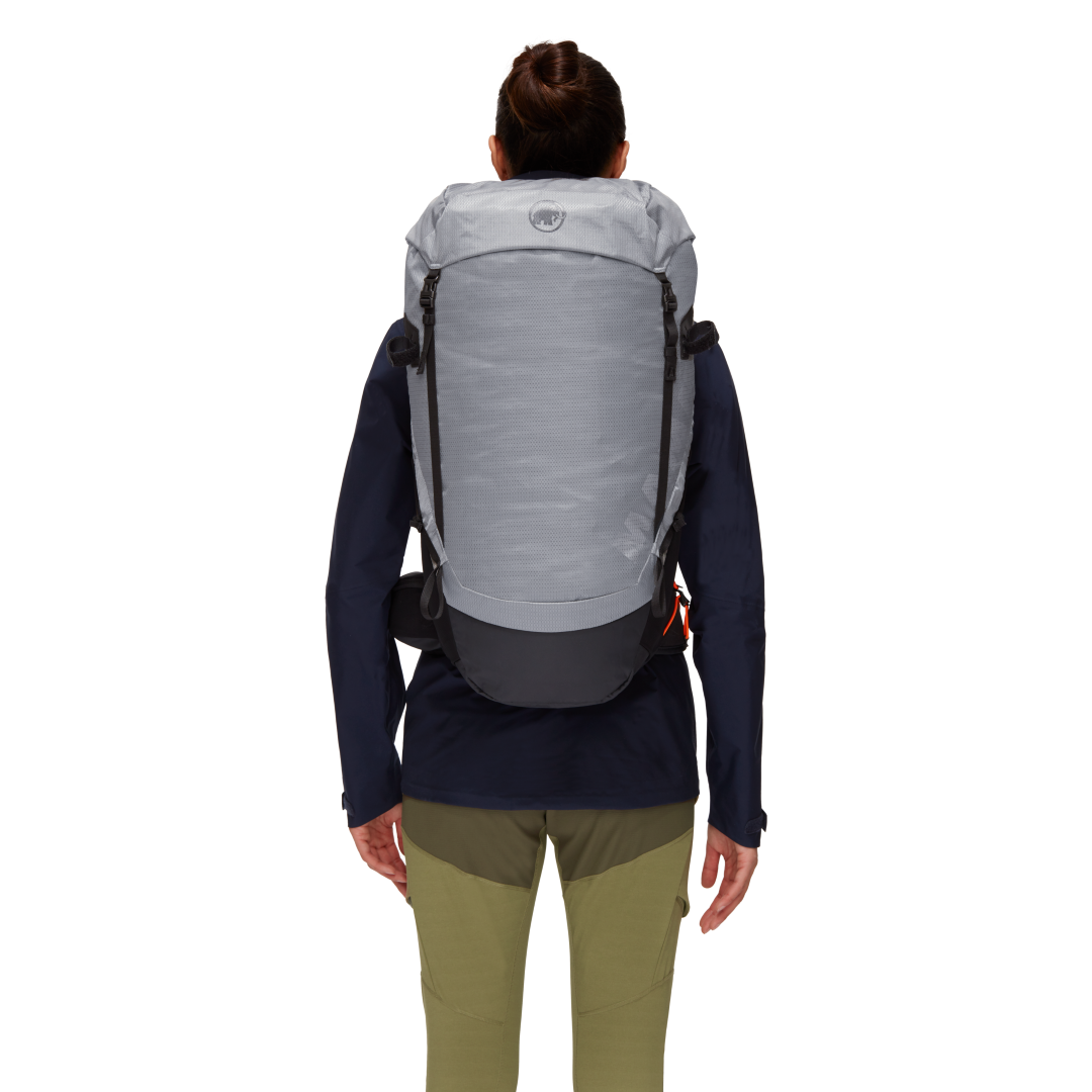 Ducan 30L W