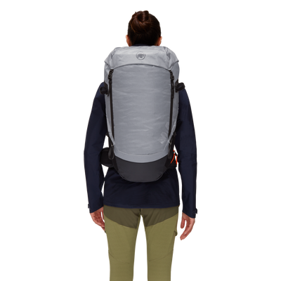 Ducan 30L W