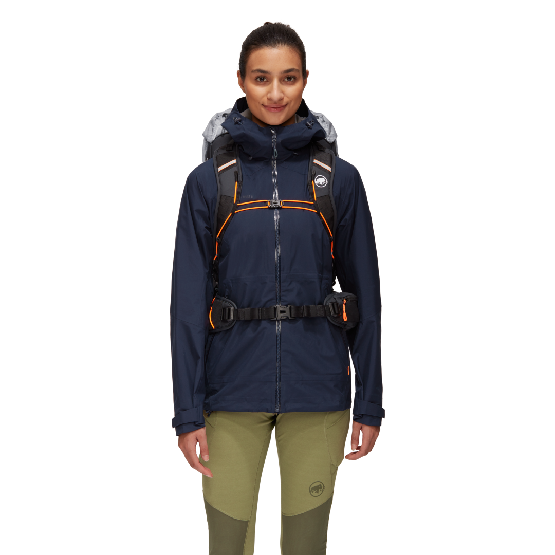 Ducan 30L W