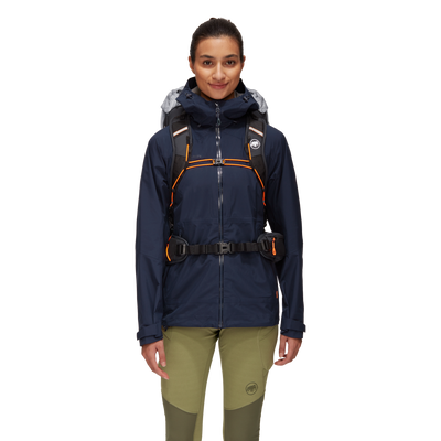 Ducan 30L W