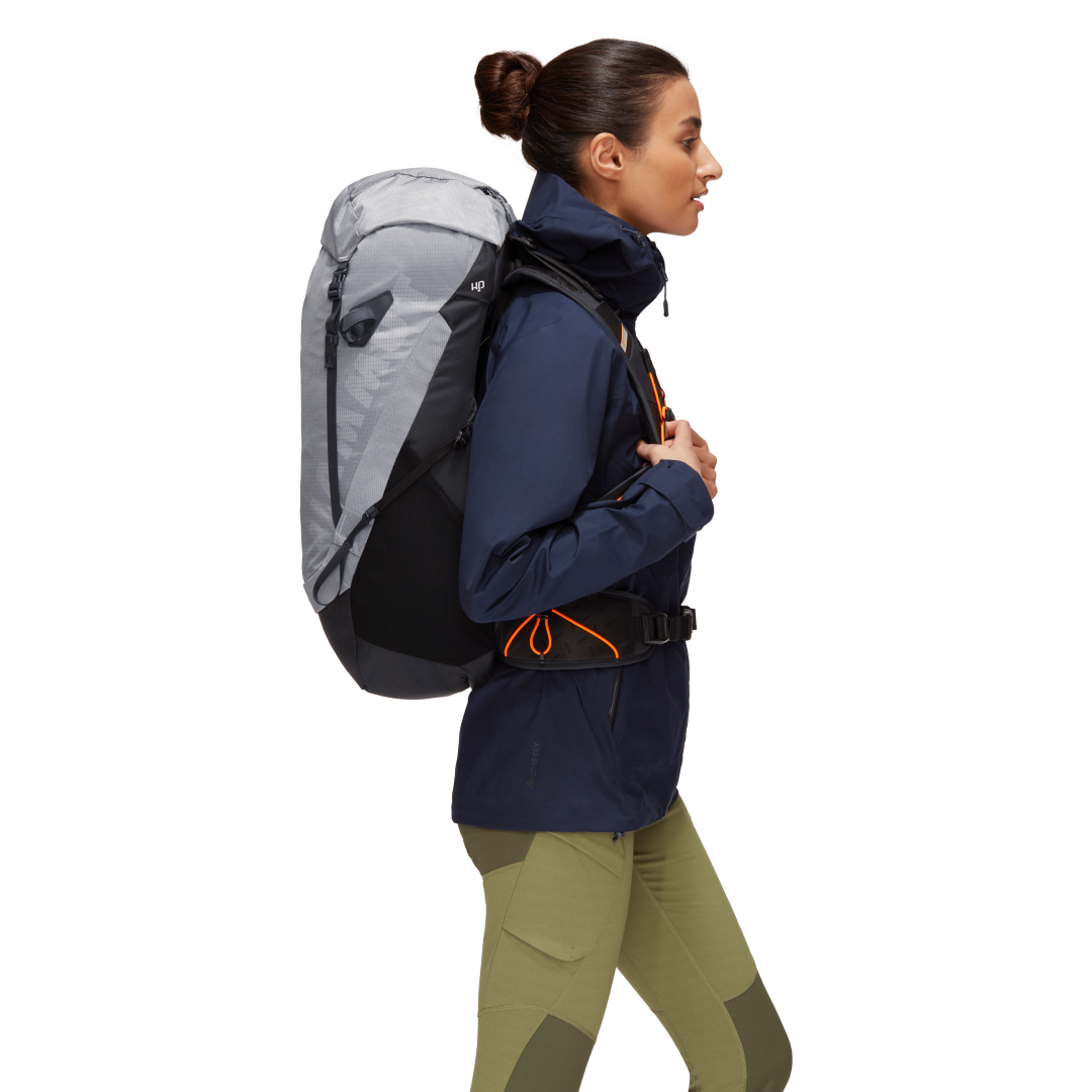 Ducan 30L W