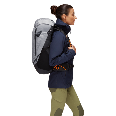 Ducan 30L W