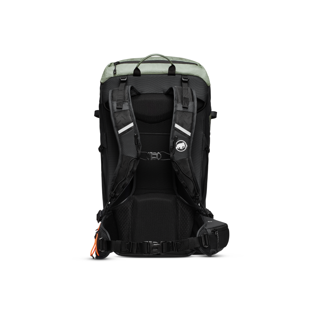 Ducan 30L W
