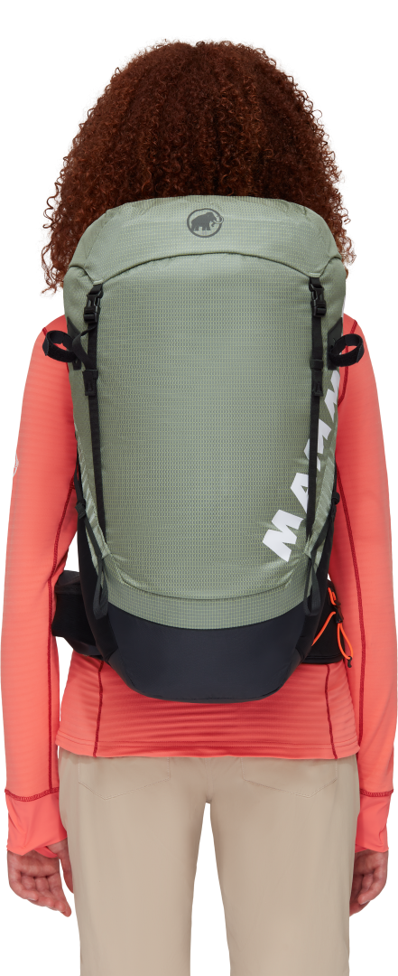 Ducan 30L W