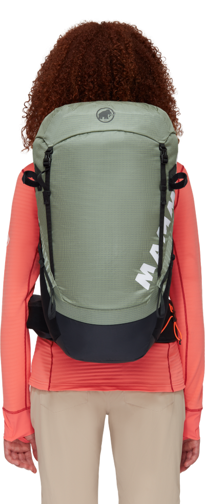 Ducan 30L W