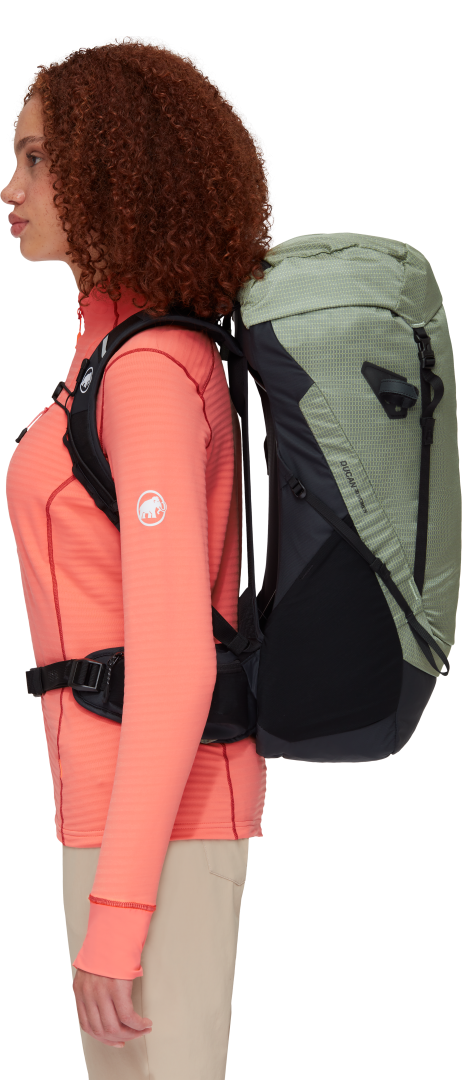 Ducan 30L W