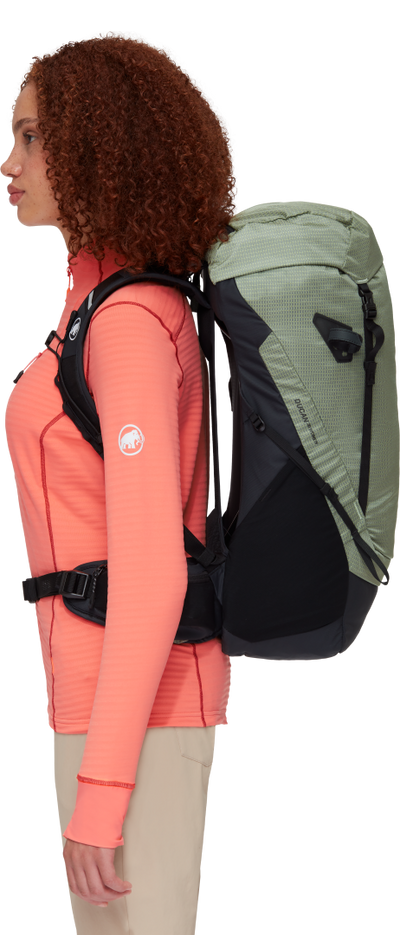 Ducan 30L W