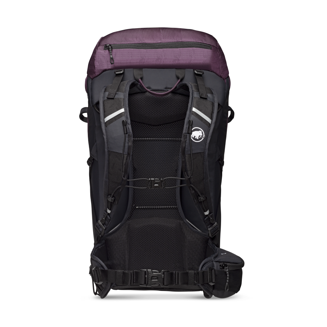 Ducan 30L W