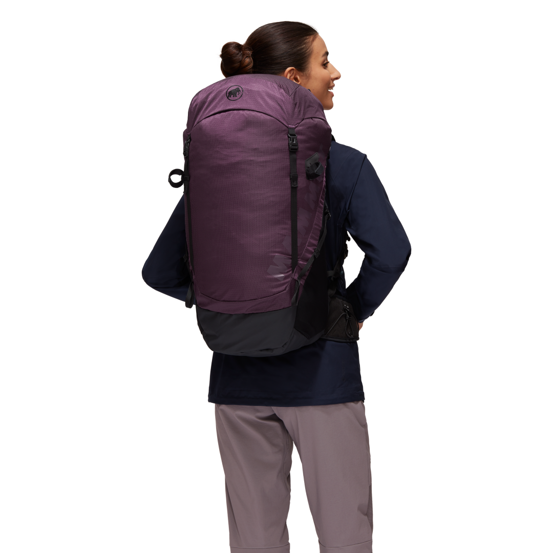 Ducan 30L W