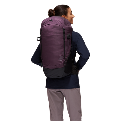 Ducan 30L W