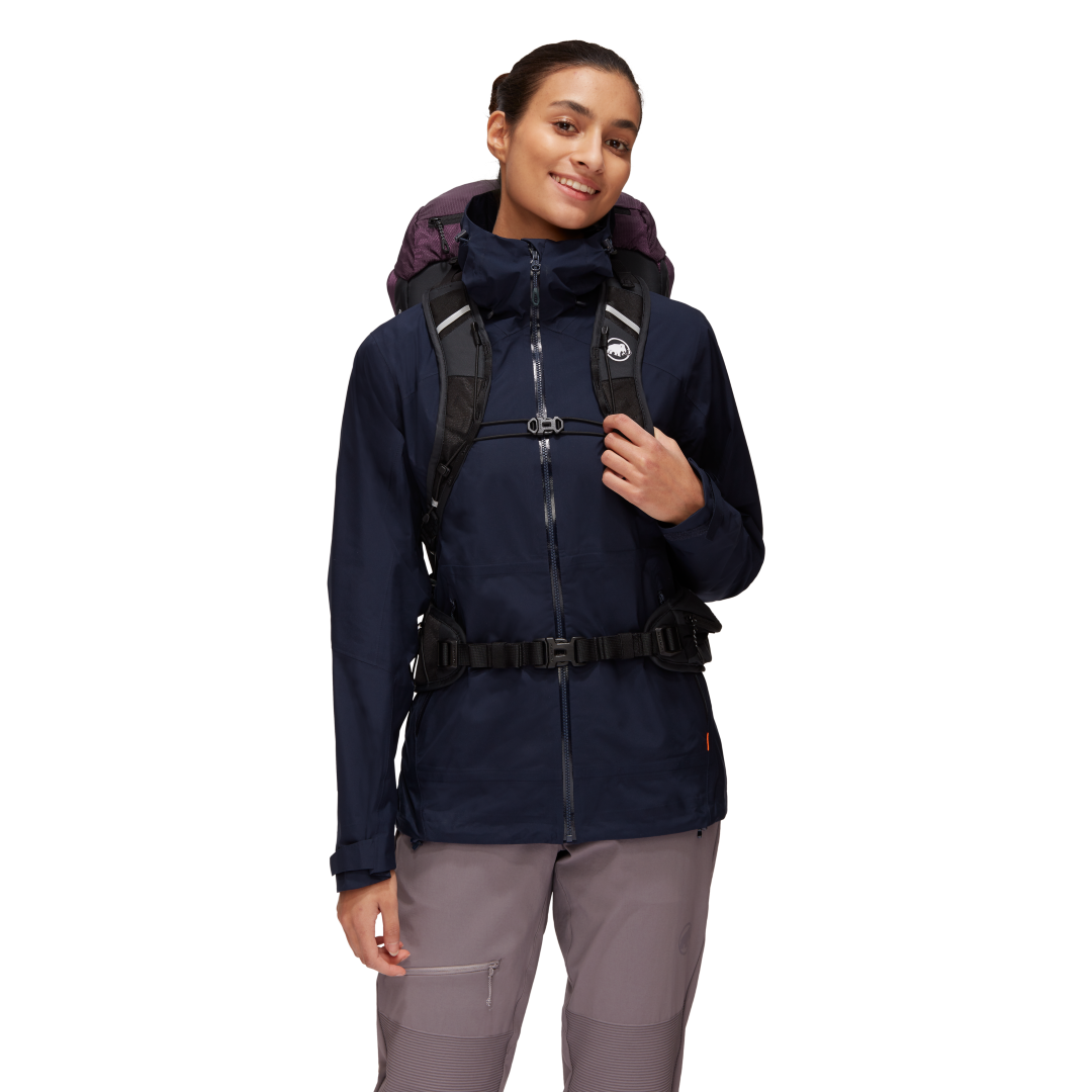 Ducan 30L W