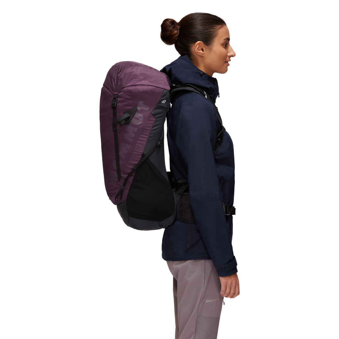 Ducan 30L W