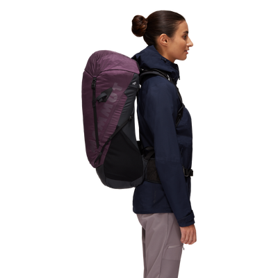 Ducan 30L W