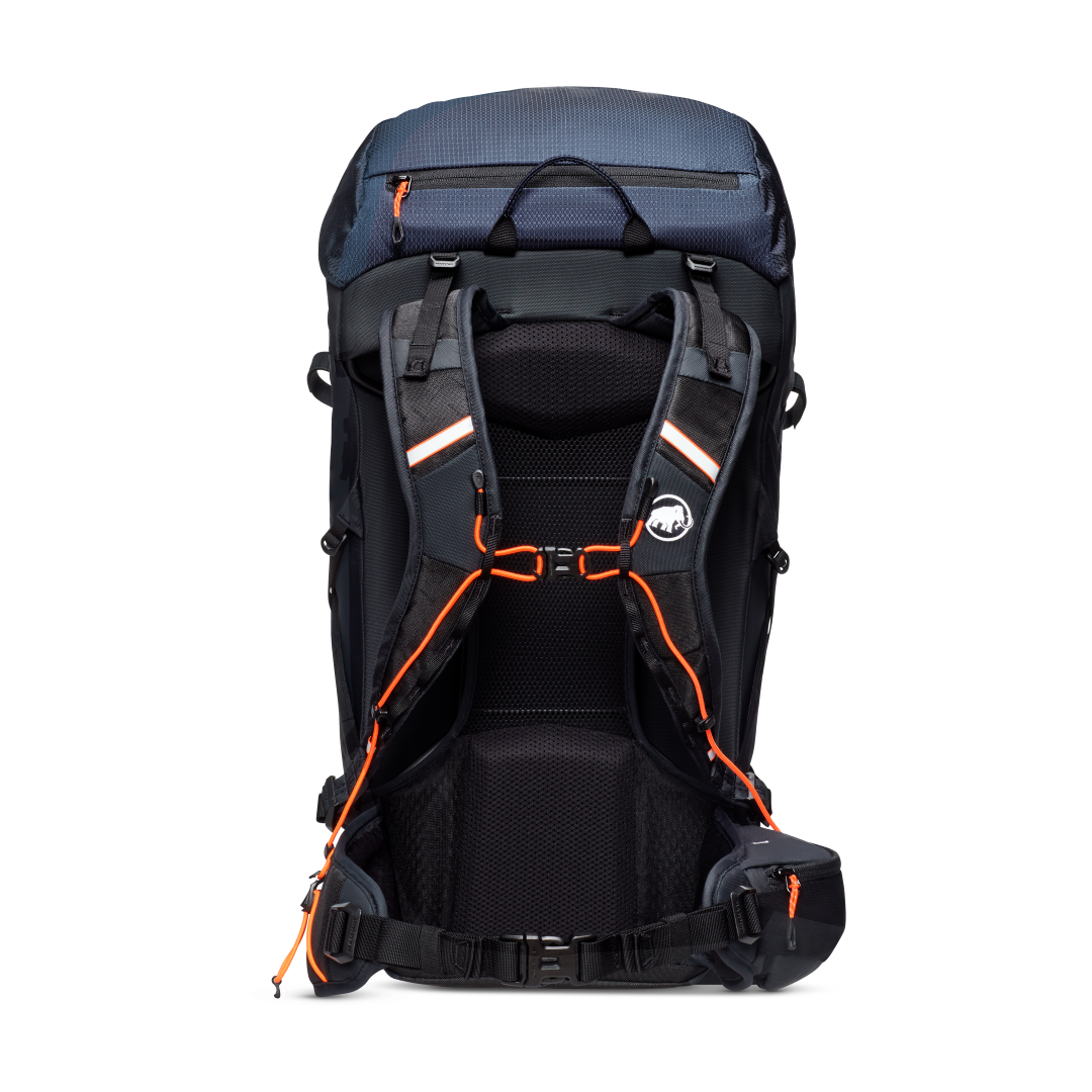 Ducan 30L W