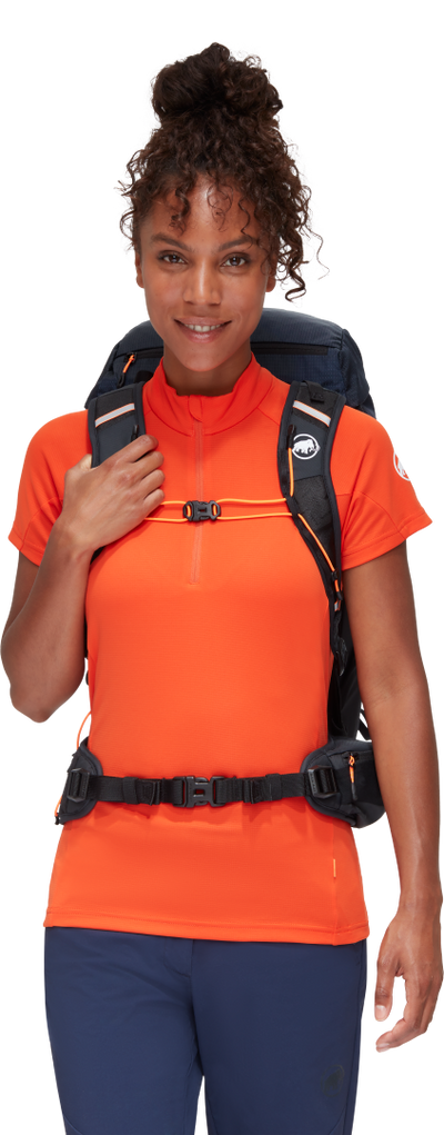 Ducan 30L W