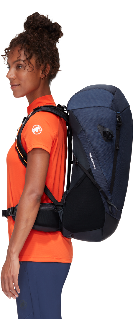 Ducan 30L W