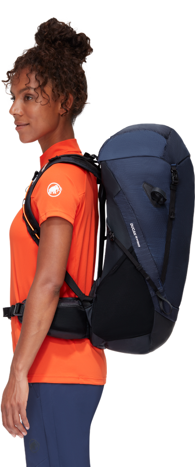 Ducan 30L W