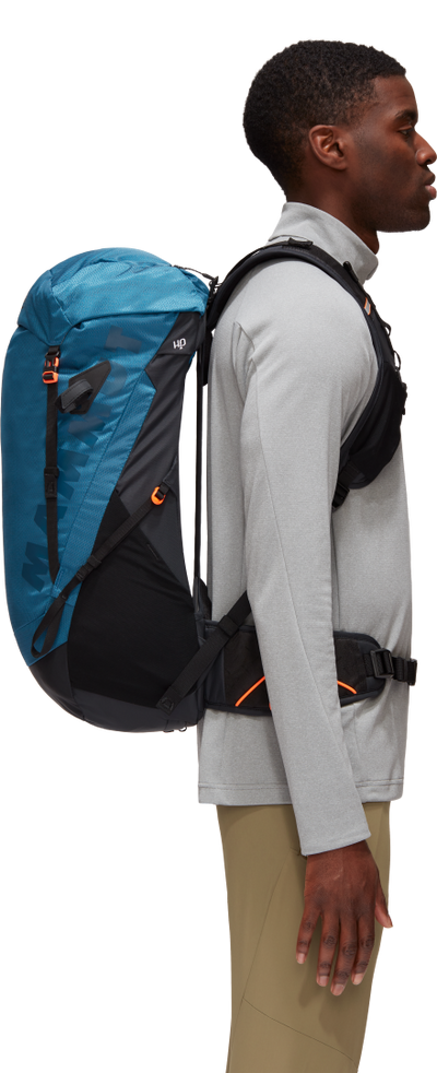 Ducan 24L