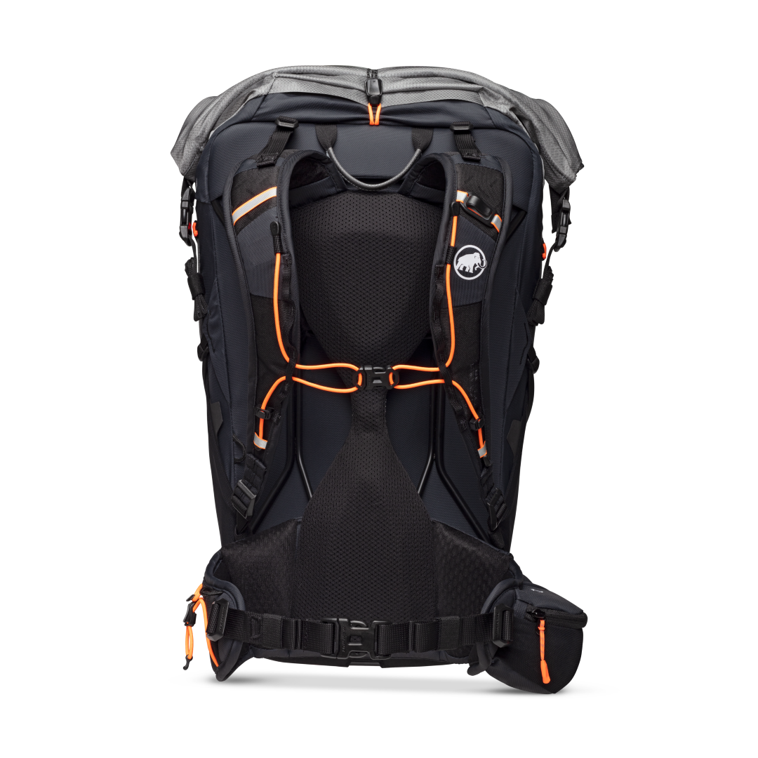 Ducan Spine 28-35L W