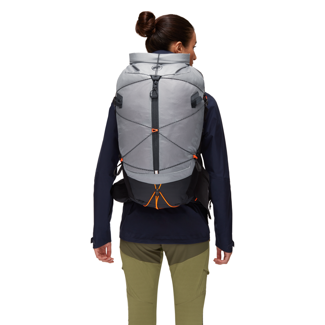Ducan Spine 28-35L W