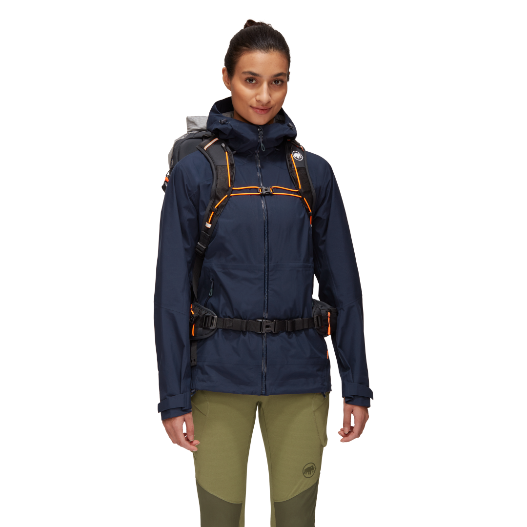 Ducan Spine 28-35L W