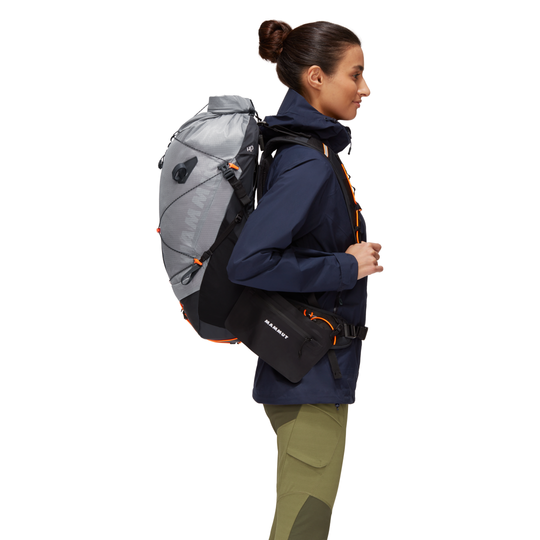 Ducan Spine 28-35L W
