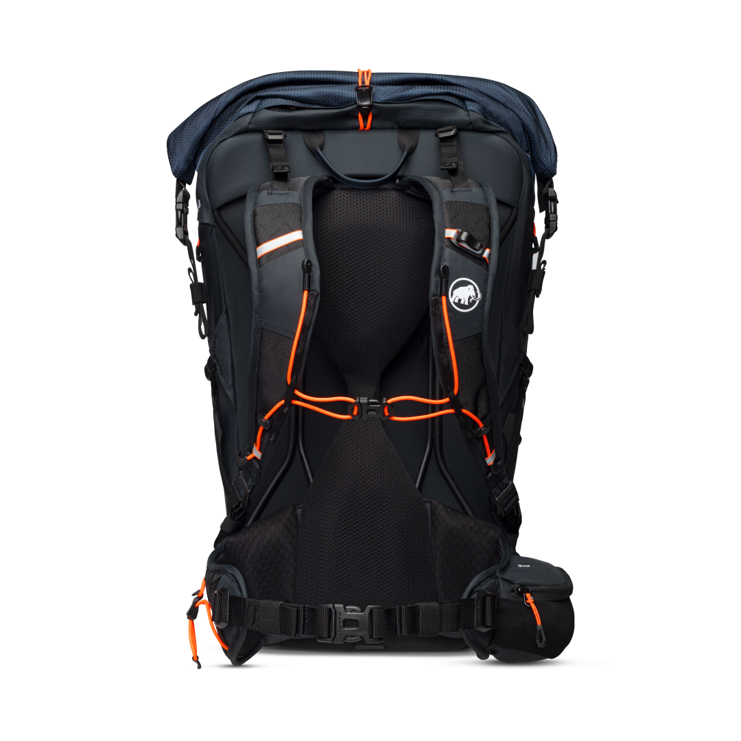 Ducan Spine 28-35L W