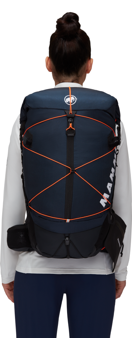 Ducan Spine 28-35L W