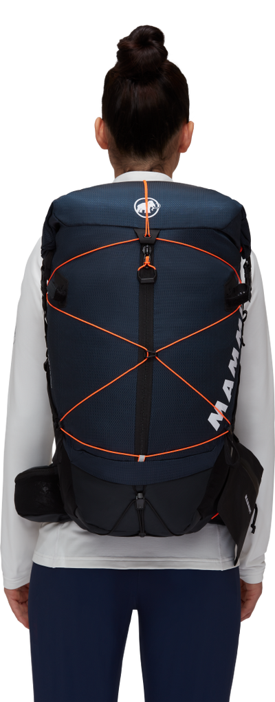 Ducan Spine 28-35L W