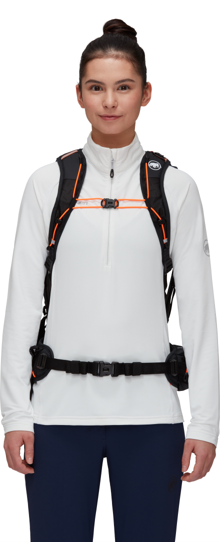 Ducan Spine 28-35L W