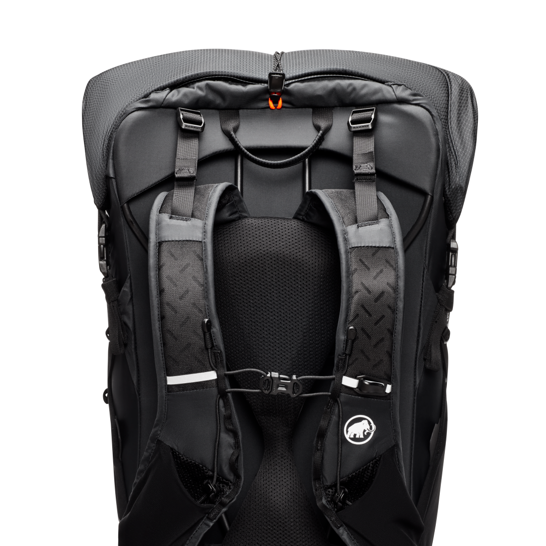 Ducan Spine 50-60L